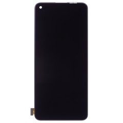 Дисплей для OnePlus 9 Pro (LE2121) + тачскрин (черный) (In-Cell)