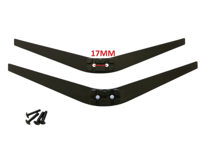 Ножки для телевизора Soundmax Ножки для телевизора Soundmax SM-QLED55T21SU