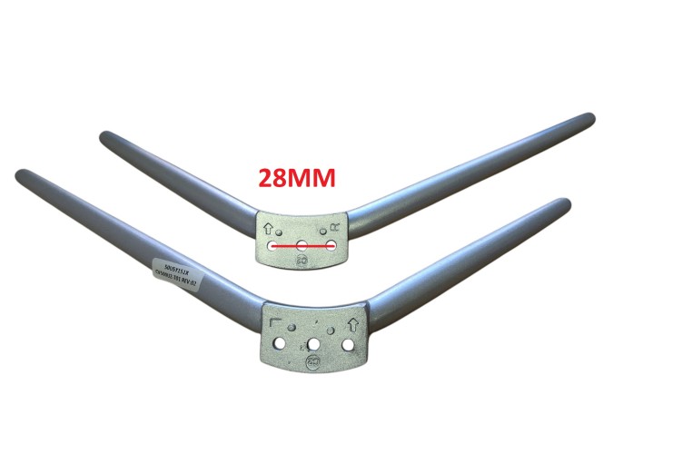 Ножки для телевизора HI Ножки для телевизора HI 50USY151X