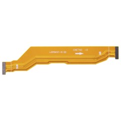 Шлейф для Realme C67 4G (RMX3890) с комп. (межплатный)