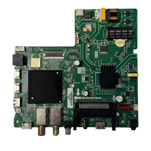 Материнская плата MB-M9256-PW-BL TP.MT9256.PB722, для телевизора Hyundai H-LED40BS5003