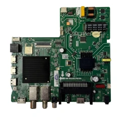 MB-M9256-PW-BL TP.MT9256.PB722