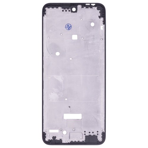 Рамка дисплея для Infinix Hot 30 Play (X6835B) (черный)
