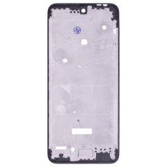 Рамка дисплея для Infinix Hot 30 Play (X6835B) (черный)