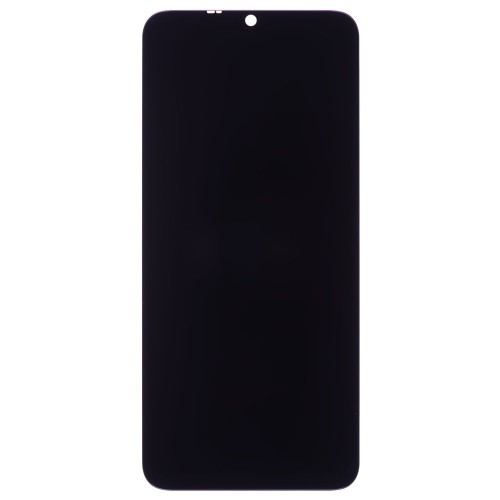 Дисплей для Huawei Y8p (AQM-LX1) / Honor 30i (LRA-LX1) / P Smart S + тачскрин (черный) (In-Cell)