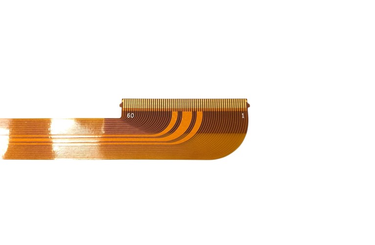 Шлейф, Шлейф, 69.65T55.T02