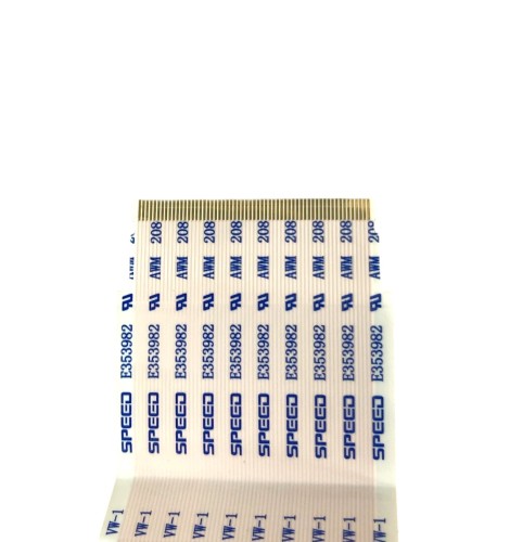 Шлейф, Шлейф, E353982 AWM 20861