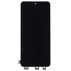 Дисплей для OnePlus Nord 4 (CPH2663) + тачскрин (черный) (ORIG)
