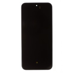 Дисплей для Infinix GT 30 Pro (X6873) + тачскрин (серебристый) (в рамке) (ORIG100) (SP)