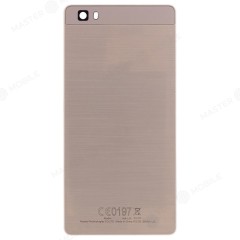 Задняя крышка для Huawei P8 Lite (ALE-L21) (золотистый)