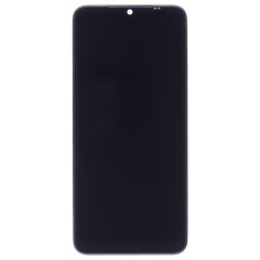 Дисплей для Xiaomi Redmi A2+ (23028RNCAG) + тачскрин (черный) (в рамке) (ORIG)