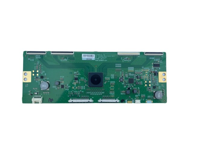 Плата T-Con 6870C-0748A(H/F), для телевизора LG V18 86UHD