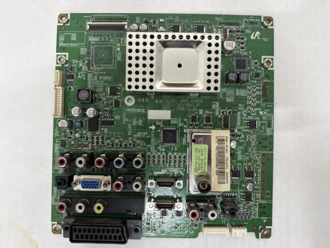 Блоки TV Блоки TV BN41-00982 BN94-02122Y для ProFDetali для ProFDetali