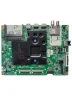 Материнская плата EAX69581205(1.0) EBU66979706, для телевизора LG 55UQ80006LB