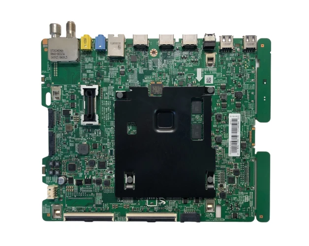 Материнская плата BN41-02528A BN94-11055D, для телевизора Samsung UE49KU6675U