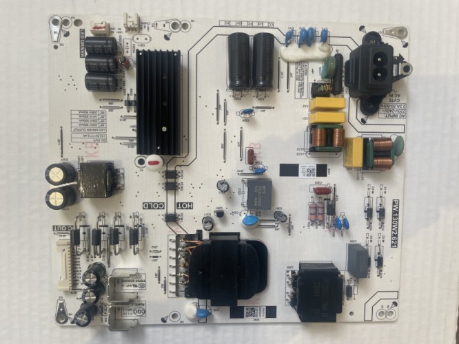 Блок питания PW.130W2.621 Grundig 55GGU7900B T550QVN10.0