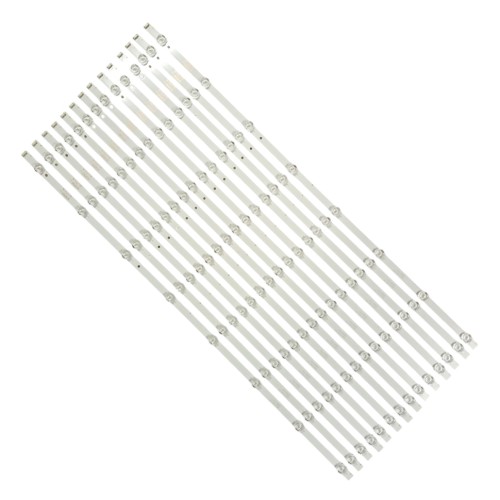 LED подсветка CC02750D804V07