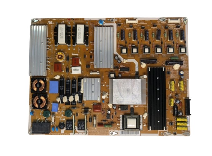 Блок питания BN44-00270A, для телевизора Samsung UE40B8000XW