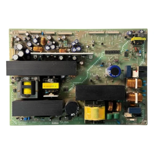Блок питания PSC10086F M PKG1, для телевизора Toshiba 32WL46R