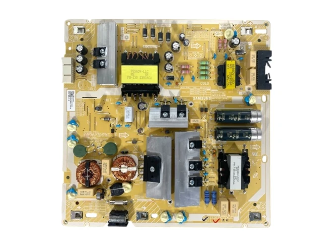 Блок питания BN44-01269A L75S6N_DVD, для телевизора Samsung UE75DU7100U