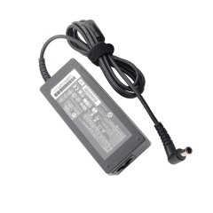 Блок питания (адаптер) 19V, 3.42A для LG 28MT49S