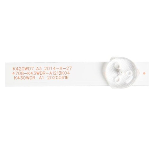 Подсветка для телевизора Подсветка для телевизора Philips 43PFT4001/60