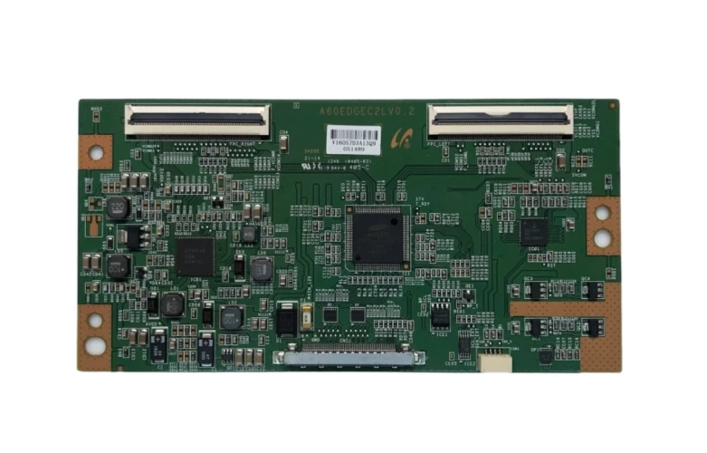 Плата T-Con A60EDGEC2LV0.2, для телевизора PHILIPS 46PFL3208T/60