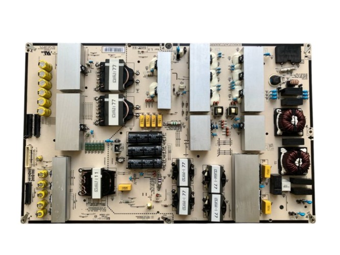 Блок питания EAX68999802 (1.0) EAY65689422, для телевизора LG OLED77C1PUB