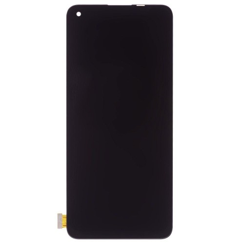 Дисплей для OnePlus Nord CE 5G (EB2103) / OnePlus Nord 2 5G (DN2103) + тачскрин (черный) (In-Cell)