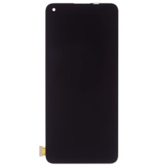 Дисплей для OnePlus Nord CE 5G (EB2103) / OnePlus Nord 2 5G (DN2103) + тачскрин (черный) (In-Cell)