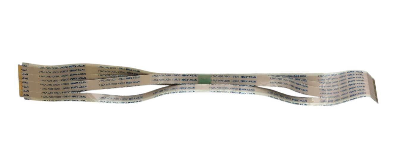 Шлейф, Шлейф, NYSY AWM 20861