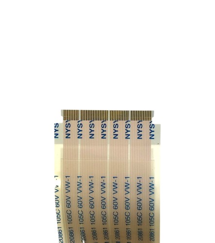 Шлейф, Шлейф, NYSY AWM 20861