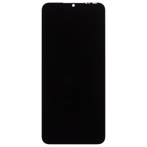 Дисплей для Infinix Hot 11 (X689F) + тачскрин (черный) (ORIG)