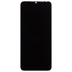 Дисплей для Infinix Hot 11 (X689F) + тачскрин (черный) (ORIG)