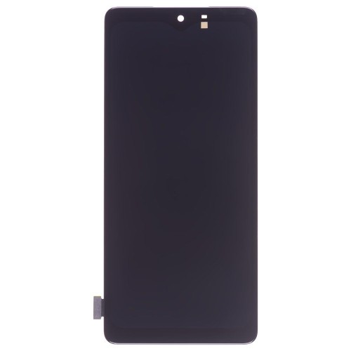 Дисплей для Samsung M526 Galaxy M52 5G / M536 Galaxy M53 5G + тачскрин (черный) (OLED) (Small Size)