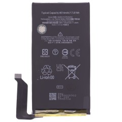 Аккумулятор для Google Pixel 6 (GB7N6/G9S9B16/G9S9B/GR1YH) (GMSB3) (Premium)