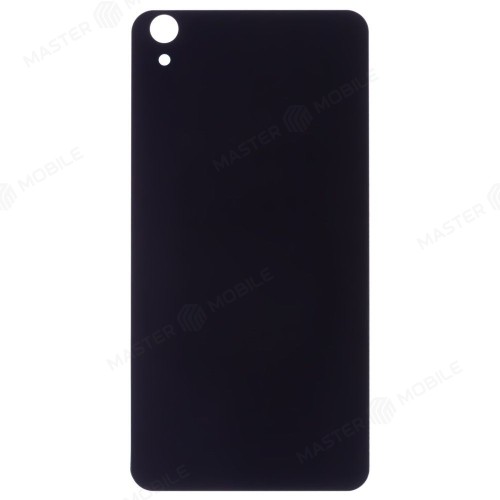 Задняя крышка для Lenovo IdeaPhone S850 (черный)