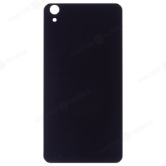 Задняя крышка для Lenovo IdeaPhone S850 (черный)