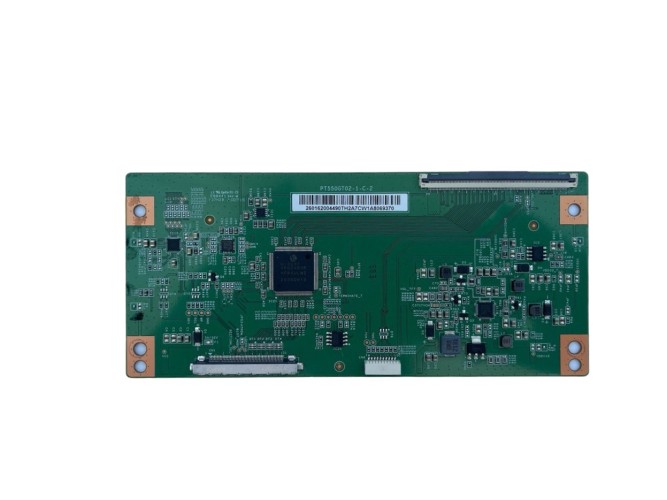 Плата T-Con PT550GT02-1-C-2, для телевизора REALME 55RMV2001