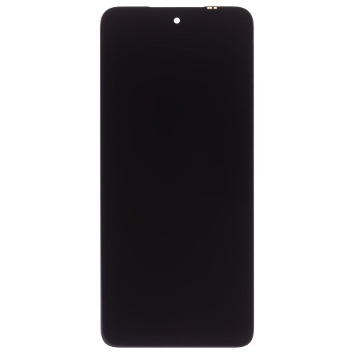 Дисплей для Motorola Moto G05 (XT2523-3) + тачскрин (черный) (ORIG)