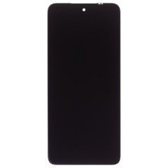 Дисплей для Motorola Moto G05 (XT2523-3) + тачскрин (черный) (ORIG)