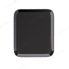 Дисплей для Apple Watch 2 (42 мм) + тачскрин (черный) (ORIG)