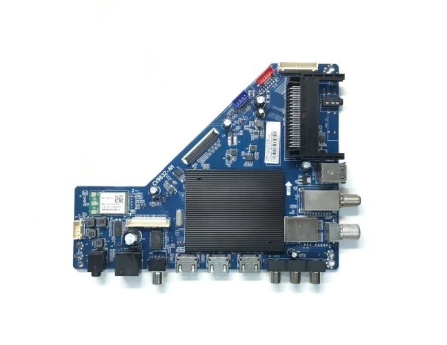 Материнская плата CV9632-AH, для телевизора HI VHIX-65U169TSY