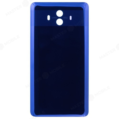 Задняя крышка для Huawei Mate 10 (ALP-L29) (синий)