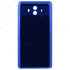 Задняя крышка для Huawei Mate 10 (ALP-L29) (синий)