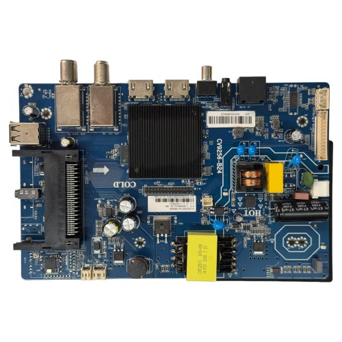 Материнская плата CV9256-B24, для телевизора Hart. HTY-24H06B-VZ