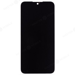 Дисплей для Samsung M015 Galaxy M01 + тачскрин (черный) (Medium)