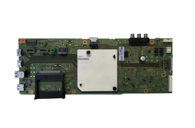 Материнская плата 1-982-454-51 (173678051) A500967A, для телевизора Sony KD-55XG8096