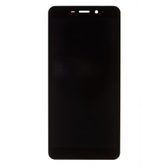 Дисплей для Ulefone Armor X3 / Armor X5 / Armor X9 / Armor X10 + тачскрин (черный) (ORIG)