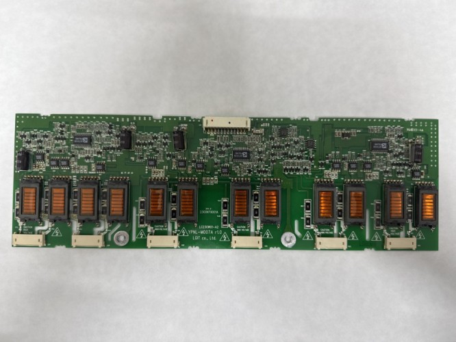 Блок питания YPNL-M007A LC230W01-A2